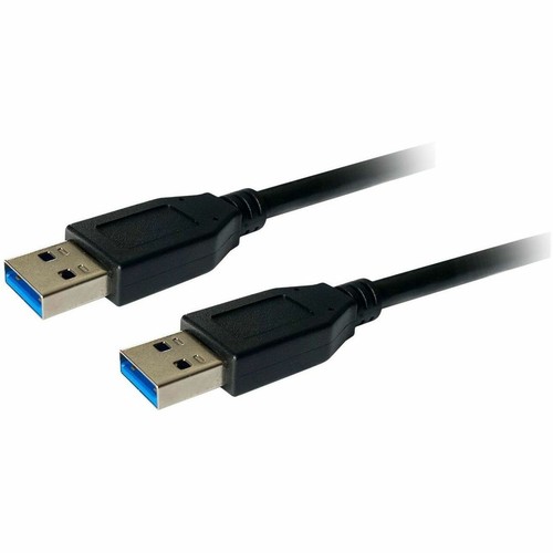 Comprehensive USB 3.0 A Male To A Male Cable 15ft. (USB3AA15ST) - Picture 2 of 3