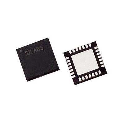 CP2110-F02-GM1 I/O Controller Interface IC HID USB to UART Bridge QFN28 50 Pcs