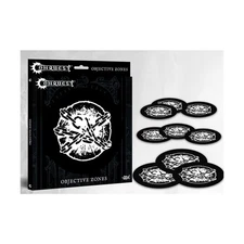 Para Bellum Wargames Conquest: Objective Zones: Dweghom