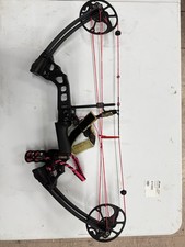 Mission Craze Compound Bow 1507112