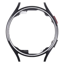Original LCD Screen Frame Bezel Plate For Samsung Galaxy Watch 4 44mm SM-R870, F