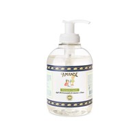 L'amande Marseille - Detergente Liquido Oli Essenziali Limone E Timo, 300Ml