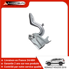 Capot Renault KOLEOS