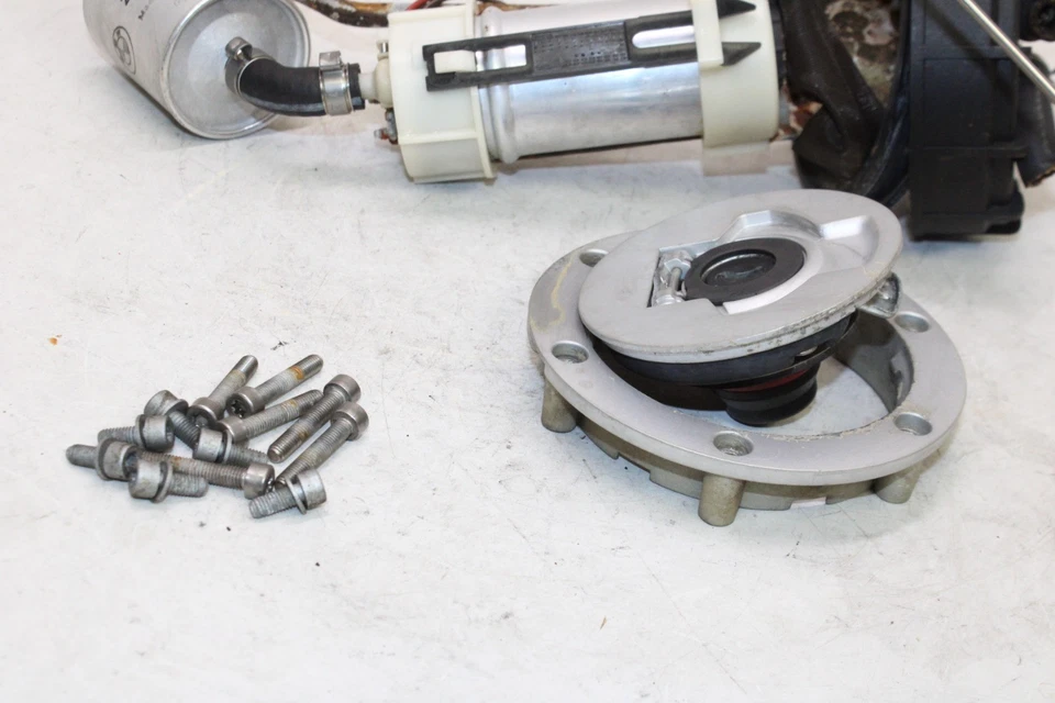 BMW K1200GT K41 2003 OEM bomba de gasolina combustible Foto 2 de 4