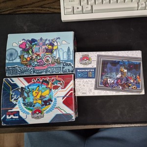 Pokemon World Championship Deck 2014 | eBay
