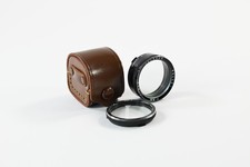 Vintage Rollei NO3 F3.5G Telesar Filter G253