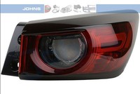 Johns LED Heckleuchte RüCkleuchte Rechts Passend FüR Mazda CX-30 DM