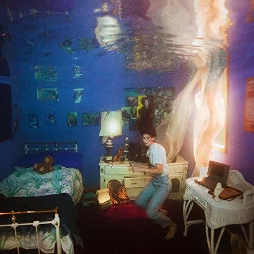Weyes Blood - Titanic Rising [Used Very Good CD]