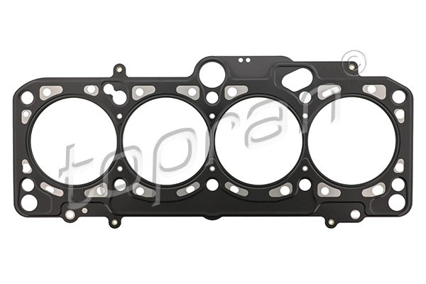 2x ✅Fits TOPRAN HANS PRIES 108 250 HEAD GASKET   ⭐UK Seller⭐