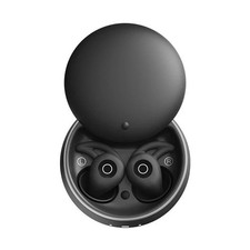 Artevives Bluetooth Moto Earbuds, Micro Sleep Earbuds for Side Sleepers