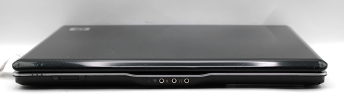 HP Pavilion Dv6500 2Duo-T7300@2.4GHz NO RAM STORAGE OR OS *USED/TESTED* - Picture 4 of 12