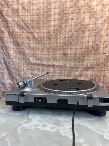Stanton STR8-30 Direct Turntable Spares Or Repairs Silver - Picture 10 of 17