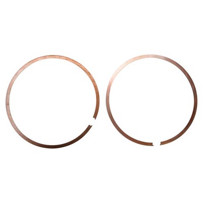 Wiseco Ring Set - 85.00mm - 3347TD