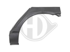 Schweller links für Toyota Corolla 2002-2007