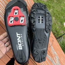 Bont Cycling Shoes for Men for sale - eBay