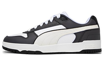 PUMA RBD Game Low Dark Coal - 386373-22