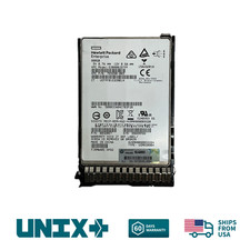 HP 800GB SAS SSD 2.5" 802909 12Gbps Enterprise Server SSD Drive for HP Server