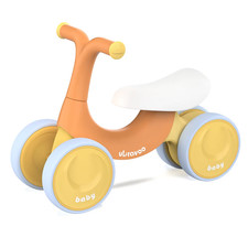 UBRAVOO Baby Balance Bike