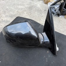 BMW X3 DOOR MIRROR RIGHT BROOKLYN GREY C4P SHADOW LINE 8491680 G01 2022 - 41