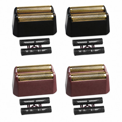 Shave Replacement Head for Wahl 5-Star Series 7031-100/7043-100 Foil & Cutter
