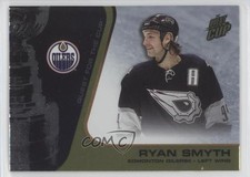 2002-03 Pacific Quest for the Cup Gold 57/325 Ryan Smyth #40 09kf