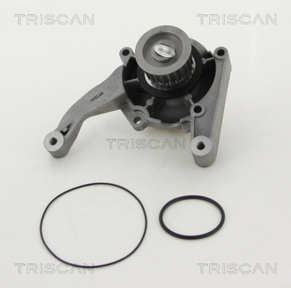 Triscan Wasserpumpe MotorküHlung 8600 80016 FüR Jeep Cherokee KJ CRD 4X4-image
