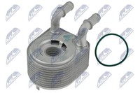 NTY ÖLküHler MotoröL CCL-RE-009 FüR Renault Megane 3 DZ0 CC EZ0 KZ0 ScÉNic VAN