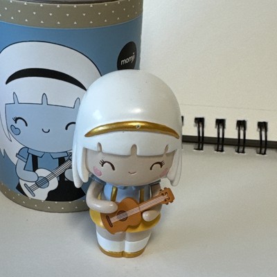 Momiji Doll HARMONY 2018 Star Edition Figure   Read Description  
