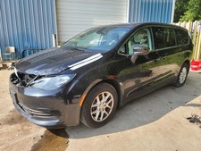 Windshield Wiper Motor Fits 17-23 PACIFICA 2299059