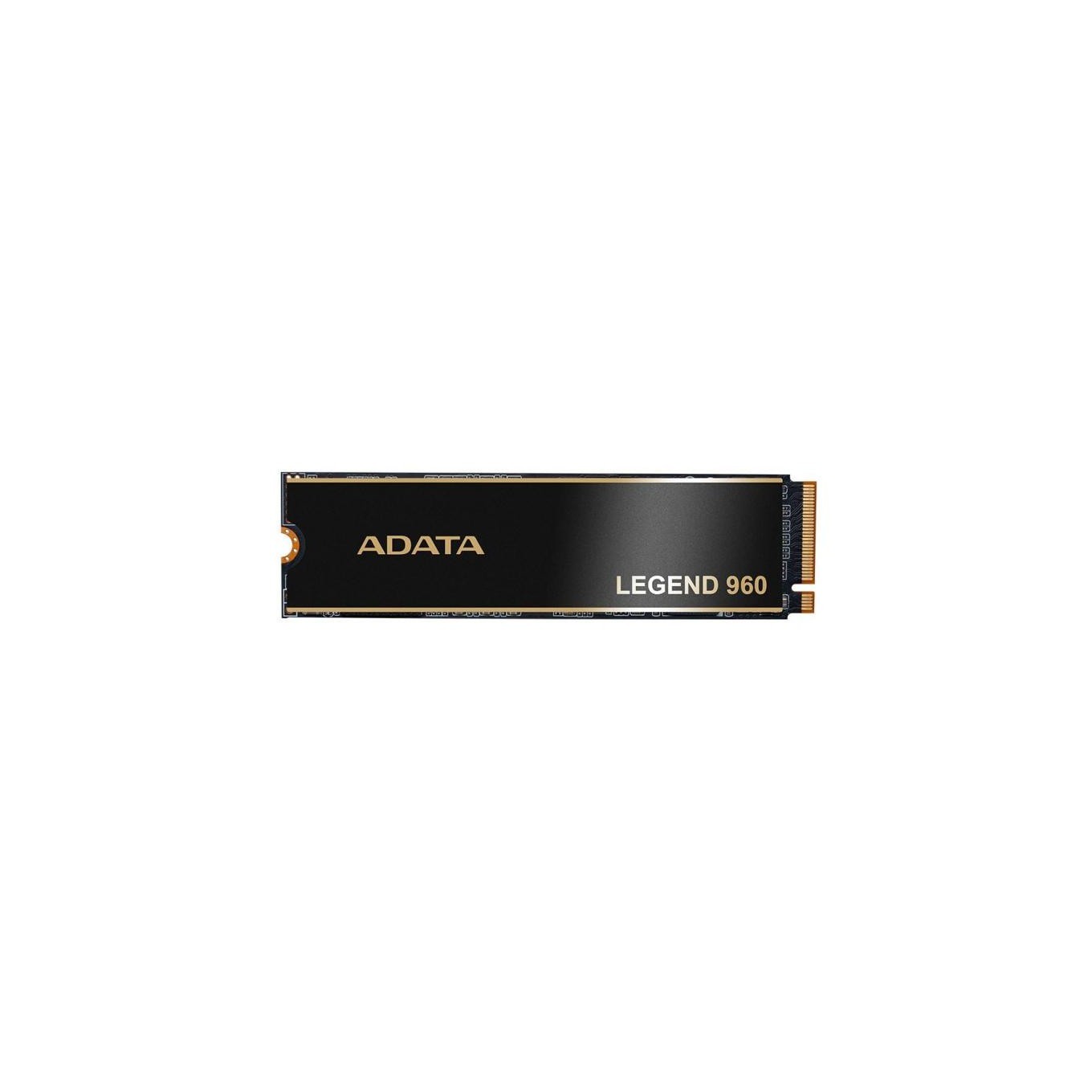 Adata Legend 960 1 To M.2 Pci Express 4.0 Nvme 3D Nand - Neuf - Image 7