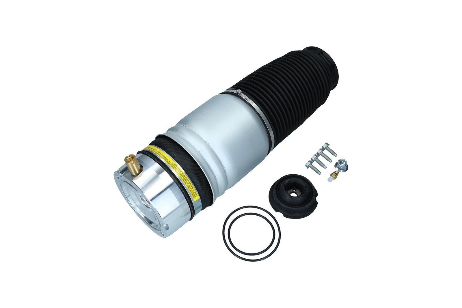 Fits KAMOKA 2079009 AIR BELLOWS REAR AUDI Q7 06'-15', PORSCHE CAYENNE ⭐UK Stock⭐