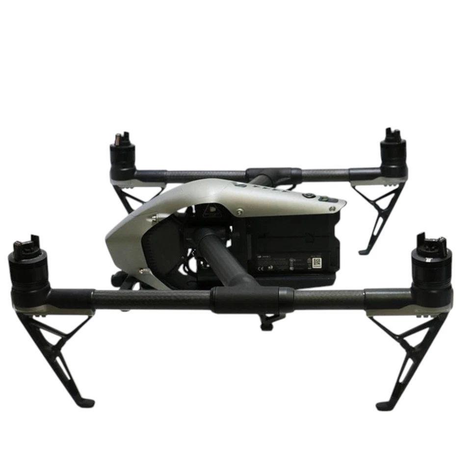 DJI INSPIRE2 Model: T650A Drone Used From Japan - Image 4 of 4