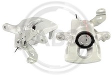 Bremssattel A.B.S. 425331 Grauguss für VW POLO 6 AW1 BZ1 AE1 GTI AUDI A1 GBA
