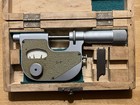 vis? indicating micrometer 0-1”.Machinist’s tool — photo 5