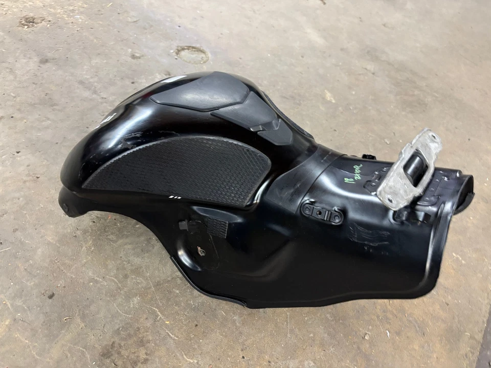 Kawasaki Ninja ZX10R ZX10 2018 2020 2019 OEM pila de tanque de gasolina 2017 2016 Foto 2 de 4