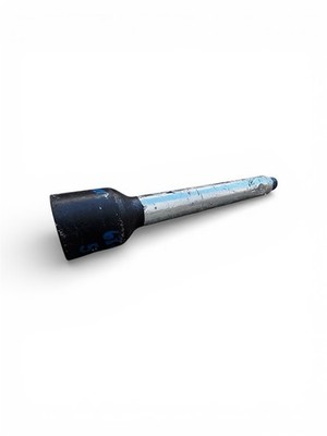 JMA Hammer Pile Chisel Bit 75 mm Hydraulic Breaker Demolition Tool Steel
