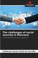 Guilherme Soares Schulz De Carvalho | The Challenges Of Social Security In...