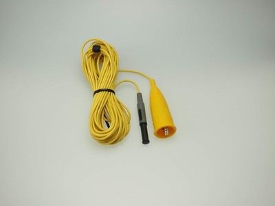 Co -electrical instrument precision measurement code Yellow 10m 7270