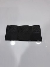 Spiritus Systems Triple Standard Mag Pouch Organizer Nero