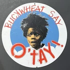 Vintage Our Gang - The Little Rascals Tin Sign 12”