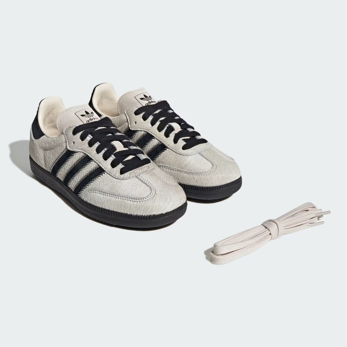 adidasスタンダール・リエージュ2002/03 Mサイズ adidas Originals Samba OG JP5329 Wonder White Core Black Alumina