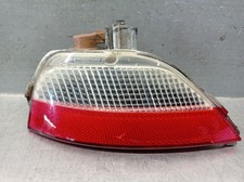 265540003R NEBELSCHLUSSLEUCHTE RECHTS / 265540003R / 5653516 FÜR RENAULT GRAND S