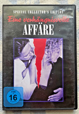 Eine verhängnisvolle Affäre - Special Colle...