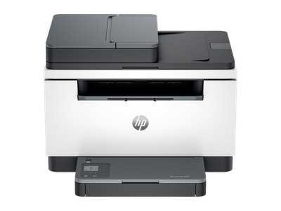 HP LaserJet MFP M235sdw Laser Printer, Black And White Mobile Print, Copy, Scan