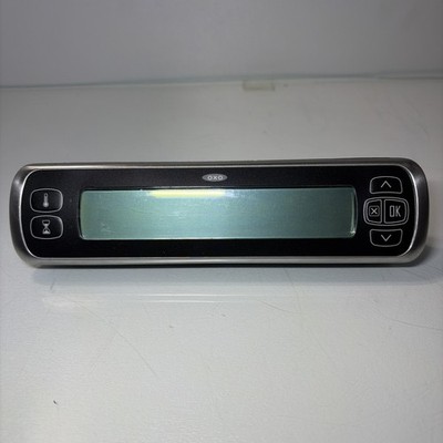 OXO Chef s Precision Digital Leave-In Meat Thermometer w/ Probe & Timer
