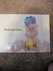 Re: Zero Desktop Cute Figure - Rem Star Dreamy Ver. Taito - New - US Seller — photo 2