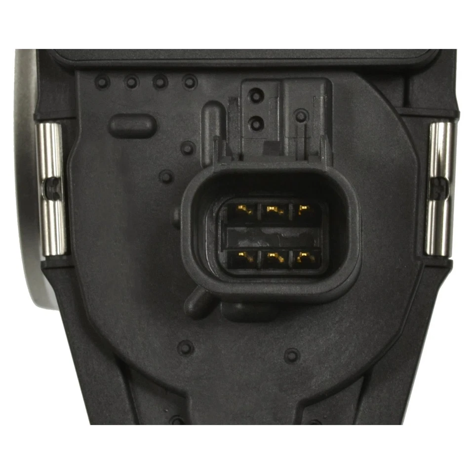 For 2007-2011 GMC Acadia Fuel Injection Throttle Body SMP 2007 2008 2009 2010 - Imagem 4 de 4