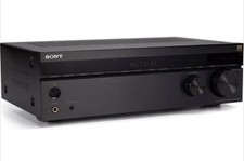 Sony STR-DH590 5.2 Multi-Channel 4k HDR AV Receiver New In Box Sealed 145W X 5ch