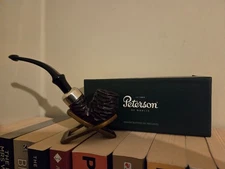 peterson 307 9mm filter pipe - used 