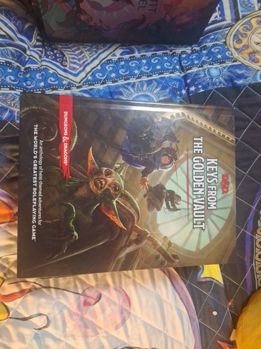 D&D 5th Edition Adventure Set - Picture 9 of 16